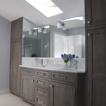 Evanston Masterbath Remodel