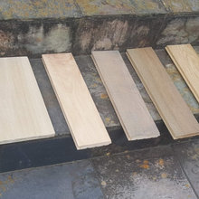 Braeswood Materials