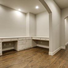 Teen Playroom