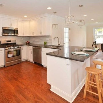 Saddle Brook