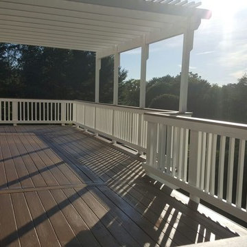 Deck Helmet Resurfacing Package (Two-Tone) 1
