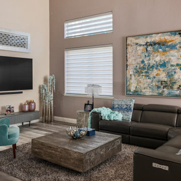 Interior Design, Warm Springs Fremont