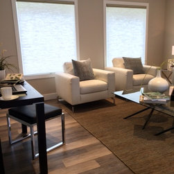 Edgemont house - Products