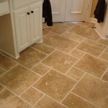 Master Bathroom Remodel - Classic Ambiance