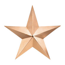 copper star