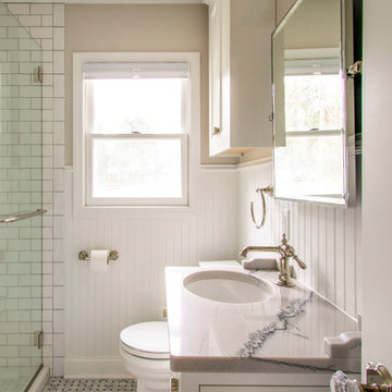 Delafield Lake Cottage - Whole House