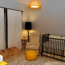 babys room