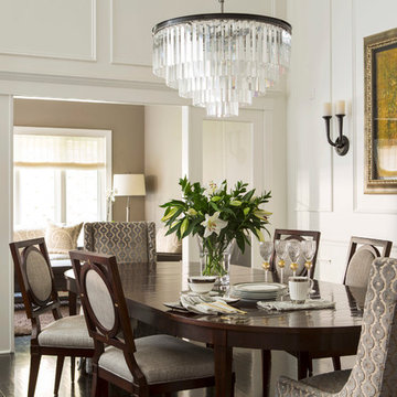 Chic Townhome