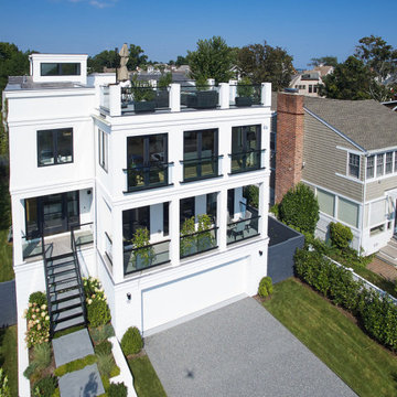 Westport Avenue Beach House