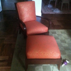 Couches and Chairs - Armchairs And Accent Chairs