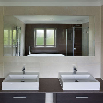 Bathroom Redemoling