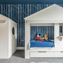 Baby Bedroom