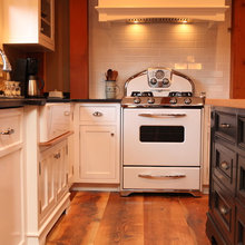 Wood Floor