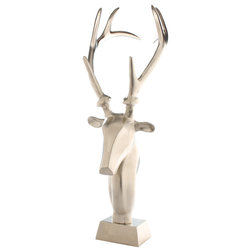 Contemporary Holiday Accents And Figurines by Foreign Affairs Home Decor