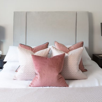 North London Maisonette Project