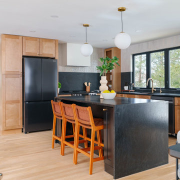 Pinterest-Perfect Kitchen Every Homeowner Dreams Of