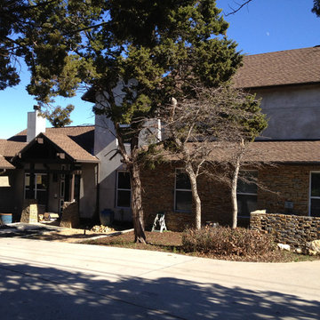 City Park Rd