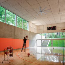 interior games designs