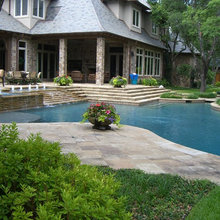 Pools
