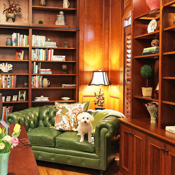 Select Cherry Office