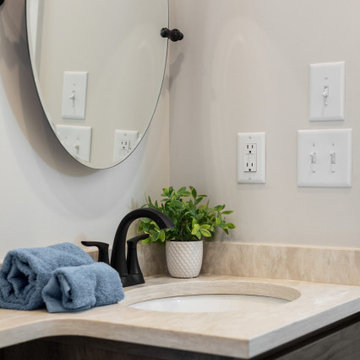 Tiny Home - Clayton Park Models - The Kinlock
