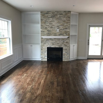 Total Rebuild-Modular Home