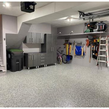 Lifetime Green Coatings