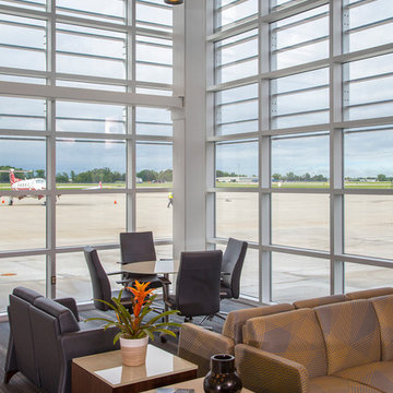 Signature Flight FBO Gerald Ford Int'l Airport