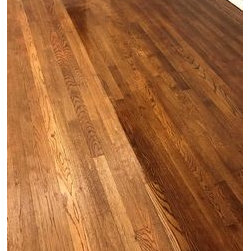 Remodeling: Kitchen, Flooring, Bed, Bath, Living, Dining, and More - Hardwood Flooring