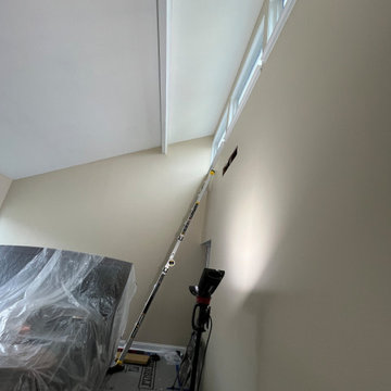 Voorhees - Interior Renovation