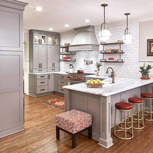Kitchen Ideas