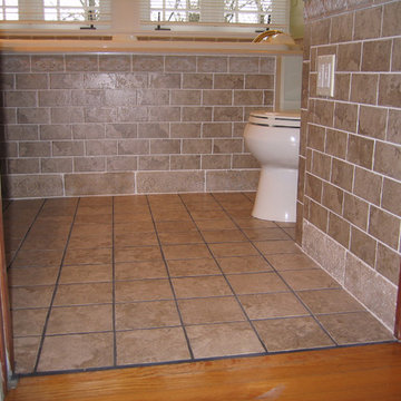 Fleming Bath