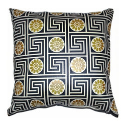 Seven Colonial Signature Square Pillow - Decorative Pillows