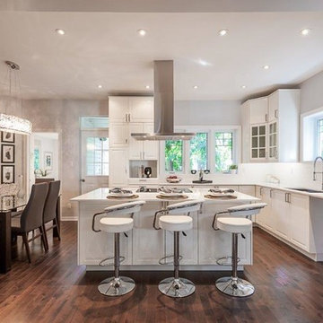 Montreal West Residence