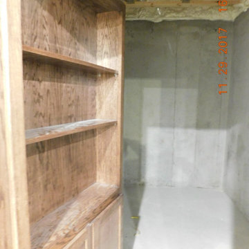 The Moffitt-Craft Residence