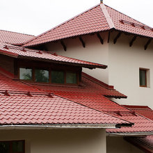 Roof ideas
