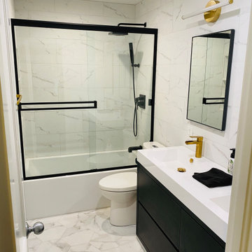 Misson Cozy Bath
