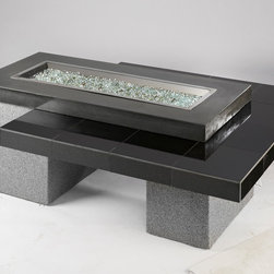 Outdoor Firepits - Products