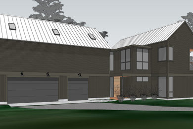 Modern Farmhouse