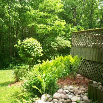 Garden Designs