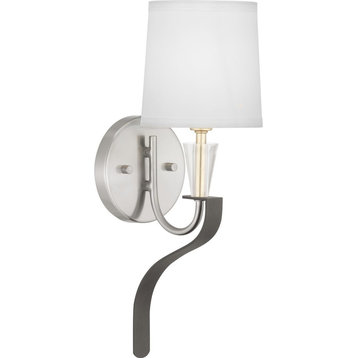 Nealy Collection One-Light Wall Bracket