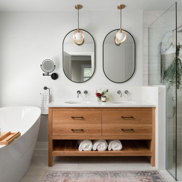 Villeroy En Suite
