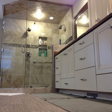 bathroom vanity