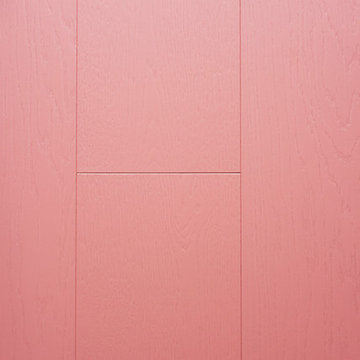 Bespoke Coloured Wood Floors