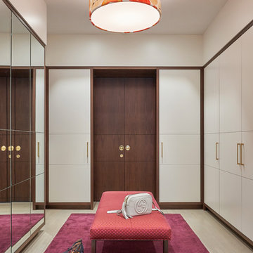 Lake Shore Drive Apartment