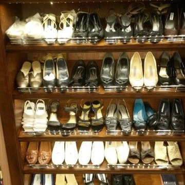 Martin Closet