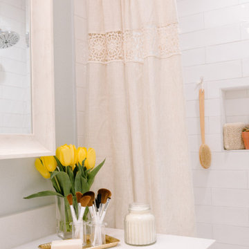 HB Traditional - HGTV