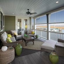 Screened Porch