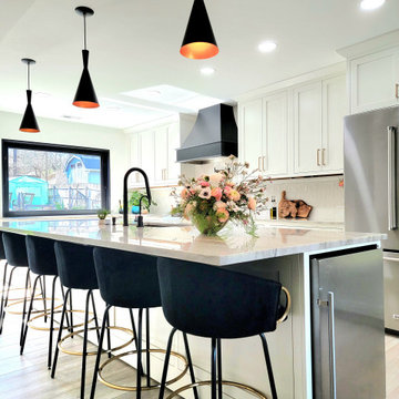 Clean Modern Excellence