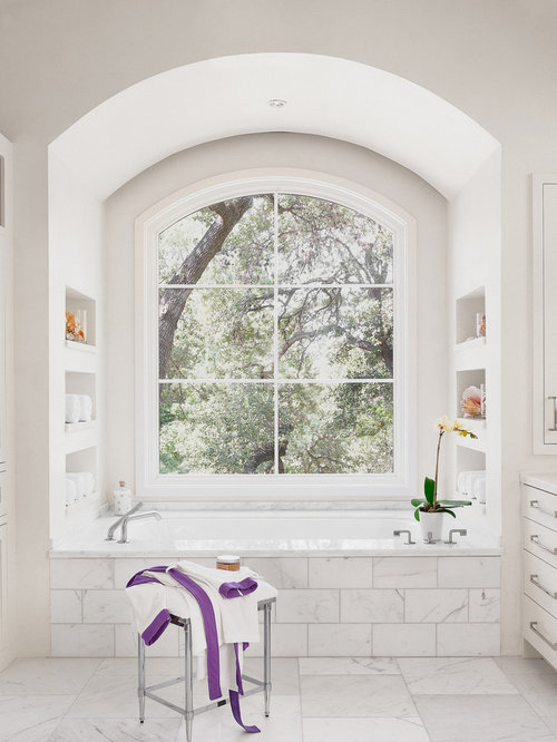 Tub Alcove Ideas, Pictures, Remodel and Decor